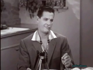The Bob Cummings Show @ With George Burns And Suzanne Lloyd