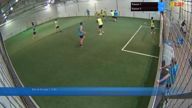 Equipe 1 Vs Equipe 2 - 13/07/21 18:34 - Loisir Poitiers - Poitiers Game Parc