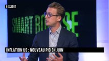 SMART BOURSE - Emission du mardi 13 juillet