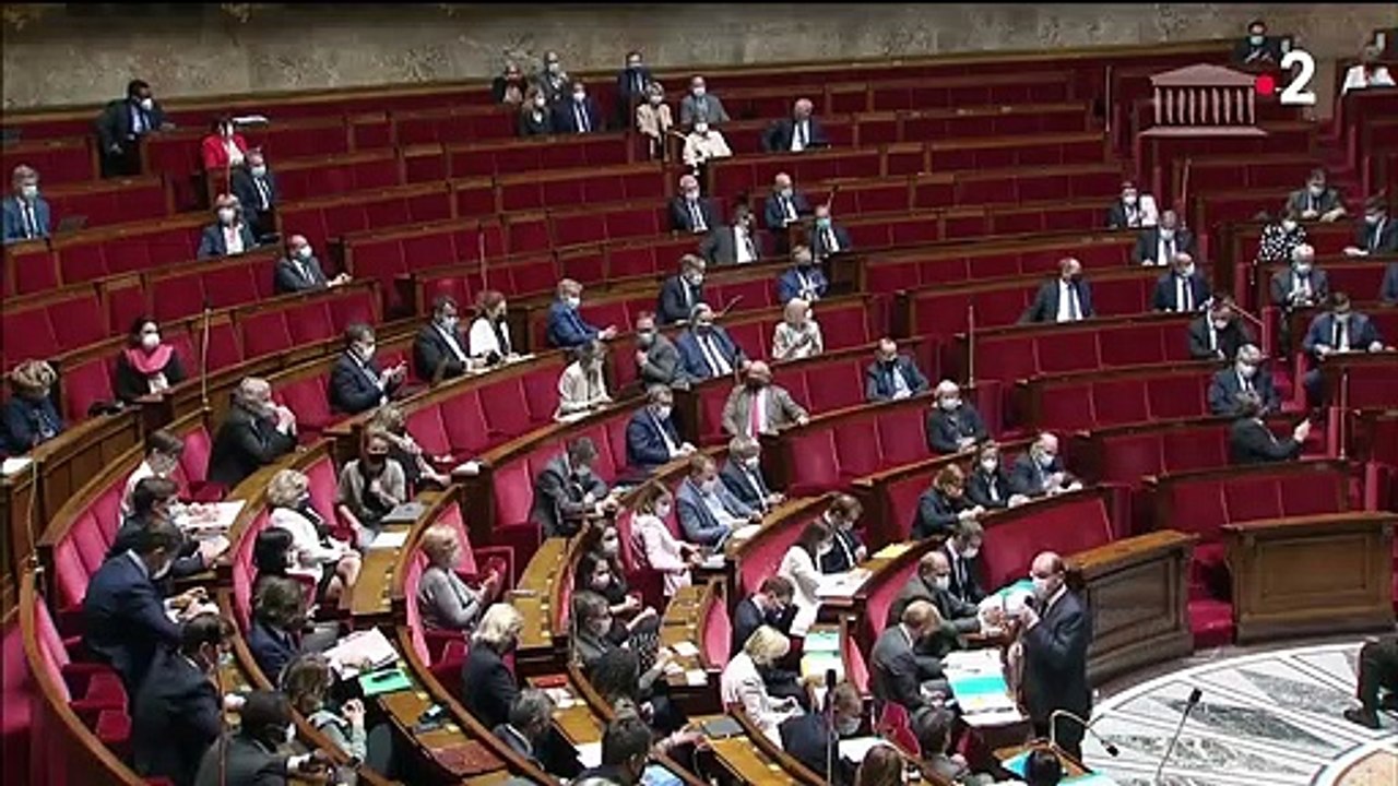 Covid-19 : les Français divisés à propos des nouvelles mesures