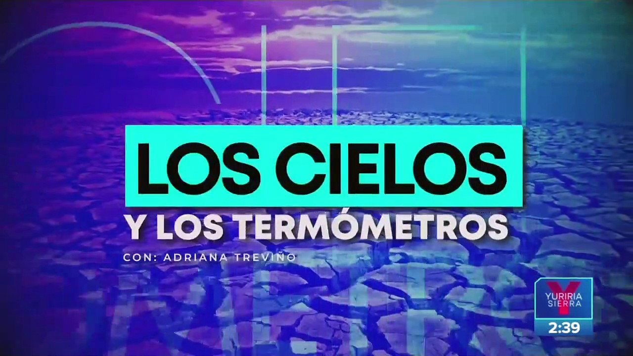 ¿Qué es la canícula?
