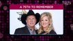 Trisha Yearwood and Garth Brooks Gave the Carters a Classic Car with a Special Meaning for Their Anniversary
