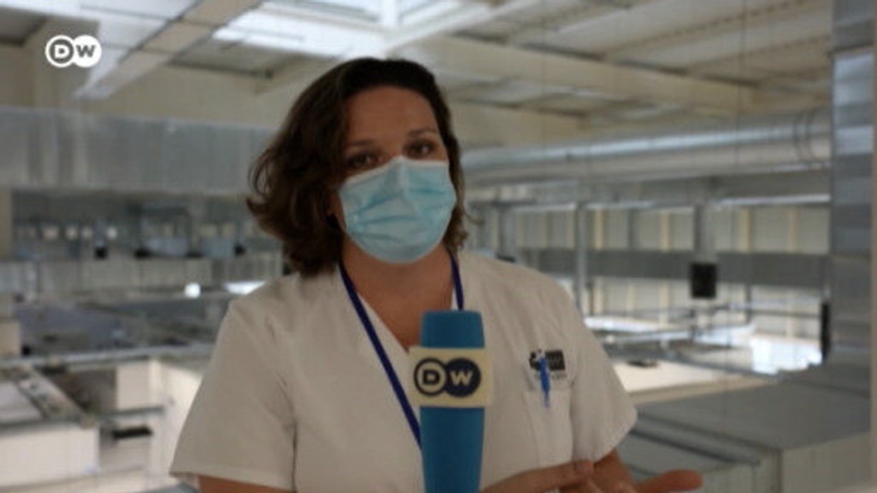 Traumatisiert in der Pandemie