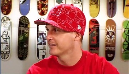 Rob & Big S01 Interviews