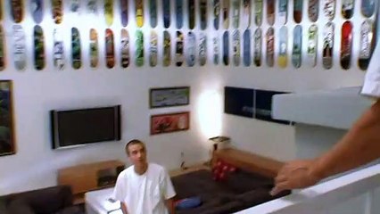 Rob & Big S01E05 Happy Birthday