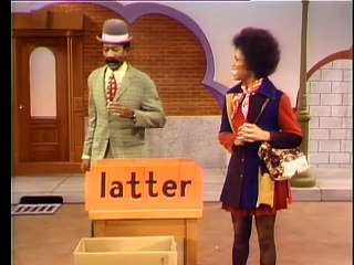 The Best Of The Electric Company 2-4[1971] [Part-1]