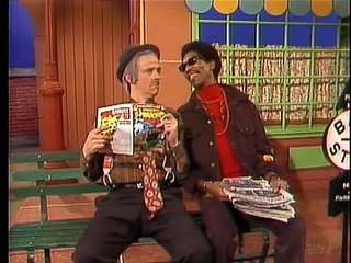 The Best Of The Electric Company 3-4[1971] [Part-2]