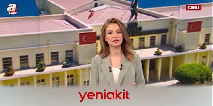 Böylesi ancak filmlerde olur! CHP'li belediyenin temel atma oyunu