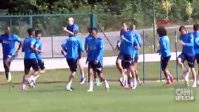 Süper Lig fikstürü çekildi! İşte derbi haftaları