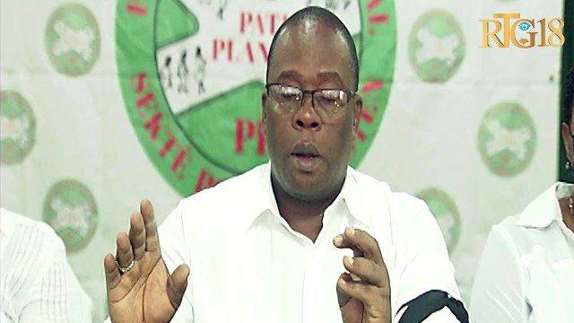 Pati politik PLANSPA yo egzije yon ankèt entènasyonal sou dosye asasinay Prezidan Jovenel Moïse