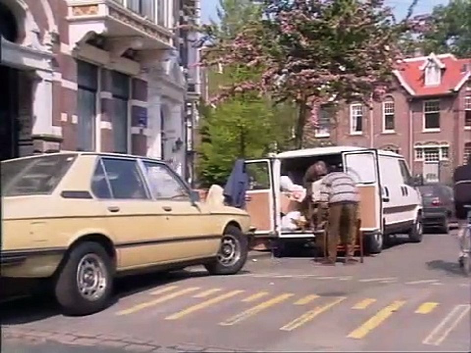 In Voor En Tegenspoed S02E04