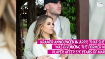 Jana Kramer Says Mike Caussin Has ‘Resentment’ Amid Divorce: ‘You’re the One Who Hurt Me’