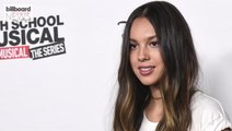 Olivia Rodrigo's TV Commitments Prevent Her From Touring Until 2022 | Billboard News