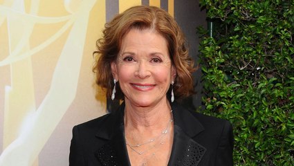 Jessica Walter Earns Posthumous Emmy Nomination | THR News