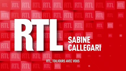 Le journal RTL de 23h du 13 juillet 2021