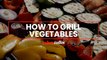 Grill master Steven Raichlen discusses his top tips for grilling