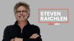 Steven Raichlen teaches us How to Grill Vegetables