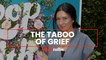 Author Lisa Taddeo on women coping with grief