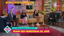 Anel Noreña explota por las declaraciones de Sara Sosa y la herencia de José José