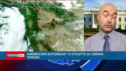 EKOTÜRK Stüdyo VOA 13 Temmuz