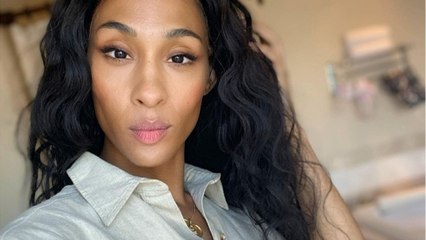 MJ Rodríguez: la primera mujer trans en ser nominada a un Emmy de primera categoría