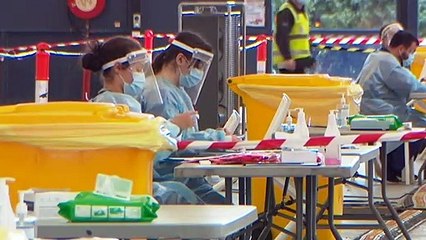 New exposure sites in Victoria linked to Sydney removalists