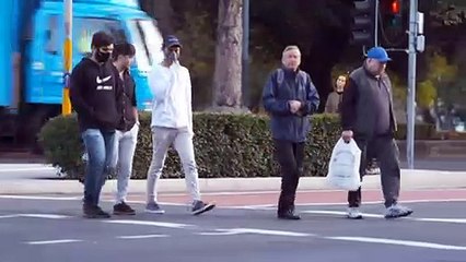 Assistance for businesses and staff impacted by lockdowns