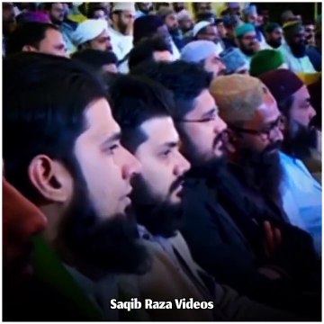 Maulana Abdul Habib Attari Short Bayan - Dusron Ka Bhala Sochna Islam Hai - Dawat-E-Islami - Faizan-E-Madina - Life Changing Bayan