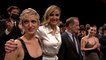 Julia Ducournau au bord des larmes suite à l'accueil de son film Titane - Cannes 2021
