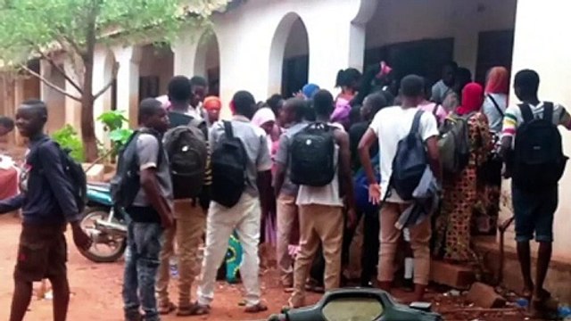 Mali Actualités en Bamanankan du 13 juillet 2021