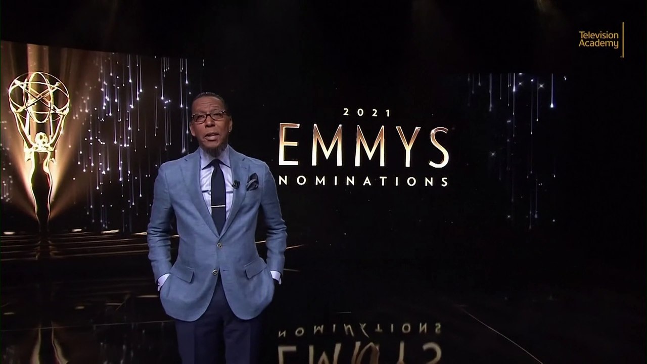 "The Crown" et "The Mandalorian" en tête de la course aux Emmy Awards