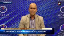 La importancia de contratar una póliza de seguro