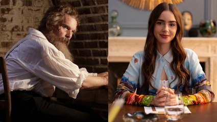 2021 Emmys: The Major Snubs and Surprises | THR News