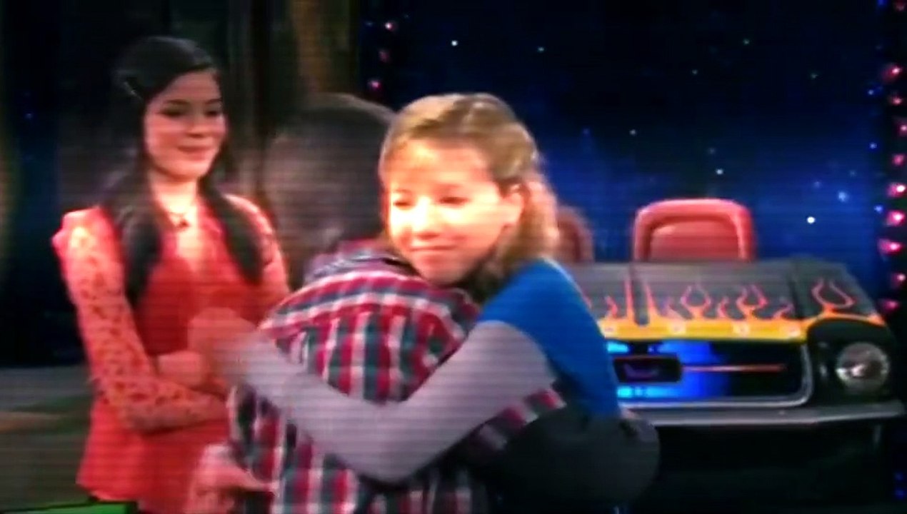 Seddie : Your Love Is My Drug