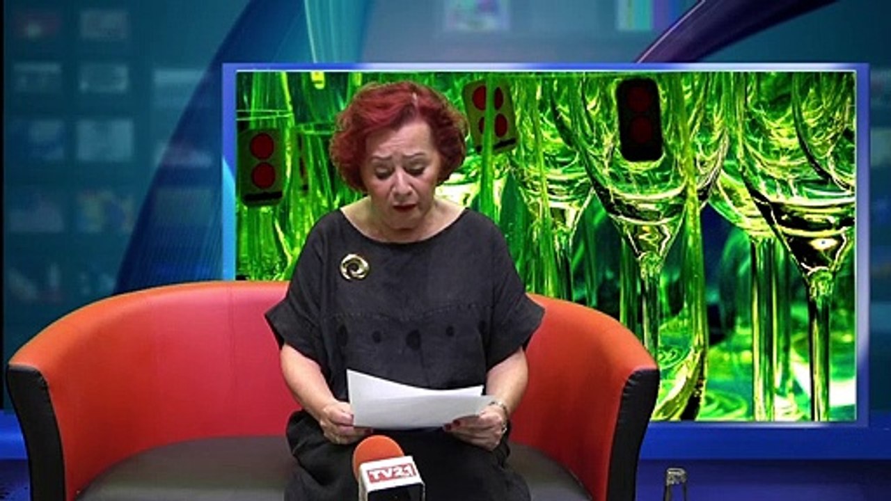 Dagmar Truxa Sachen fürs Herz Folge 36