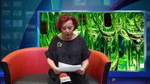 Dagmar Truxa Sachen fürs Herz Folge 36