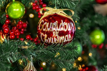 First Movie of Hallmark's Countdown to Christmas Revealed and It Will Star an American Ido