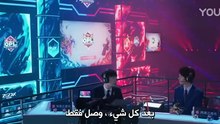 المسلسل الصيني الوقوع في ابتسامتك حلقة 13
