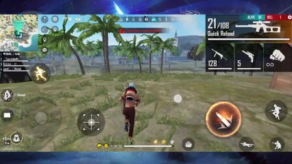 FIGHT FOR BOOYAH | BUT FATE  DOES NOT SUPPORT