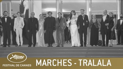 TRALALA - LES MARCHES - CANNES 2021 - VF