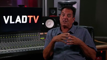 Michael Dowd on Being NY's Dirtiest Cop, Working for Drug Dealers, Going to Prison Part 3