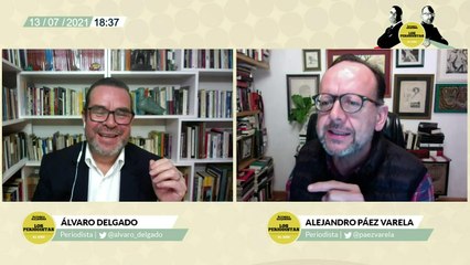 #EnVivo | #LosPeriodistas | El destape de Marcelo, AMLO, Sheinbaum y la prensa