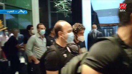 رضا شحاته: أحمد ياسر ريان مش أحسن من بواليا عشان اختار ما بينهم