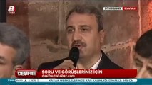 Kürtler Çözüm Sürecini destekliyor