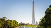 The Washington Monument Is Reopening After a 6-Month Closure