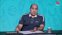 المشرف العام على الكرة في أسوان: بنحارب عشان قضيتنا مش عشان الأهلي أو الزمالك