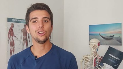 PHARMAFLEX CERVICAL | Dottor Penzo - Fisioterapista