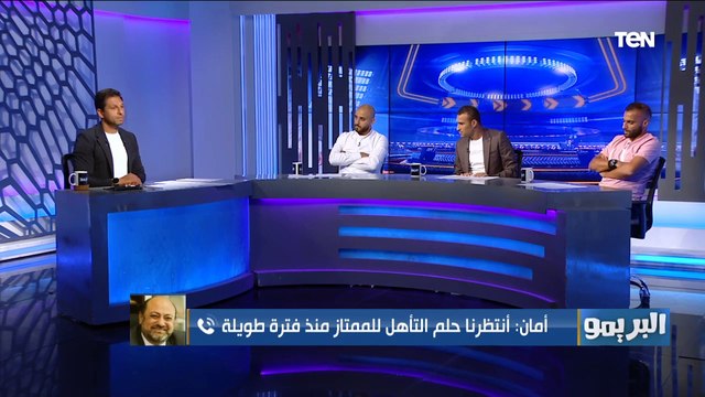 هاني أمان رئيس الشرقية للدخان يكشف لأول مرة أسباب رحيل علاء إبراهيم عن تدريب الفريق وكواليس الصعود