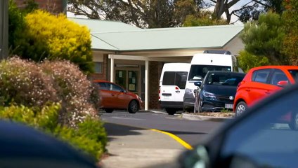 Tasmania mental health facility investigated after patient found with maggot infested wounds
