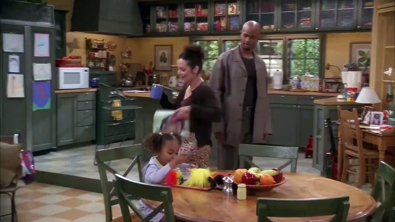 Ma Famille D'abord Saison 1 Épisode 1 VF - Un papa en or